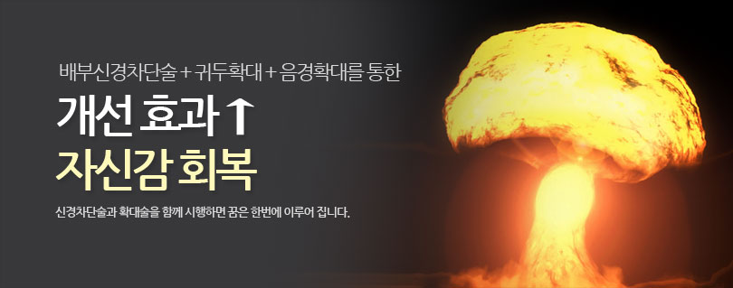 맞춤형 복합수술